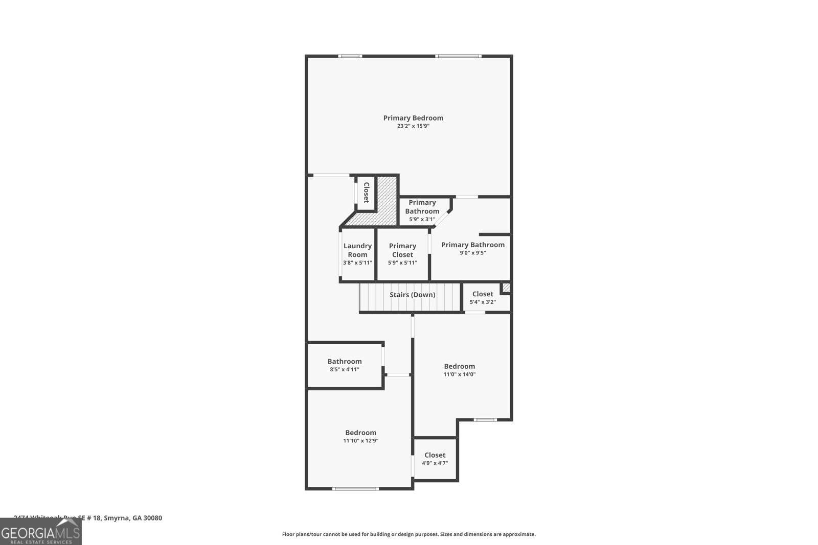 2474 Whiteoak Run Smyrna - 25