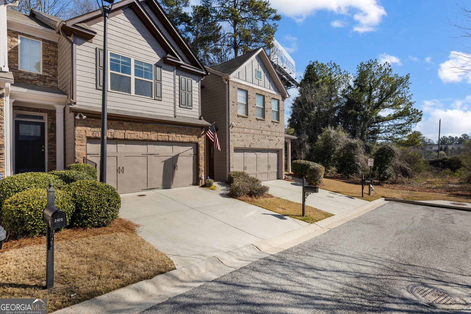 2474 Whiteoak Run Smyrna - 32