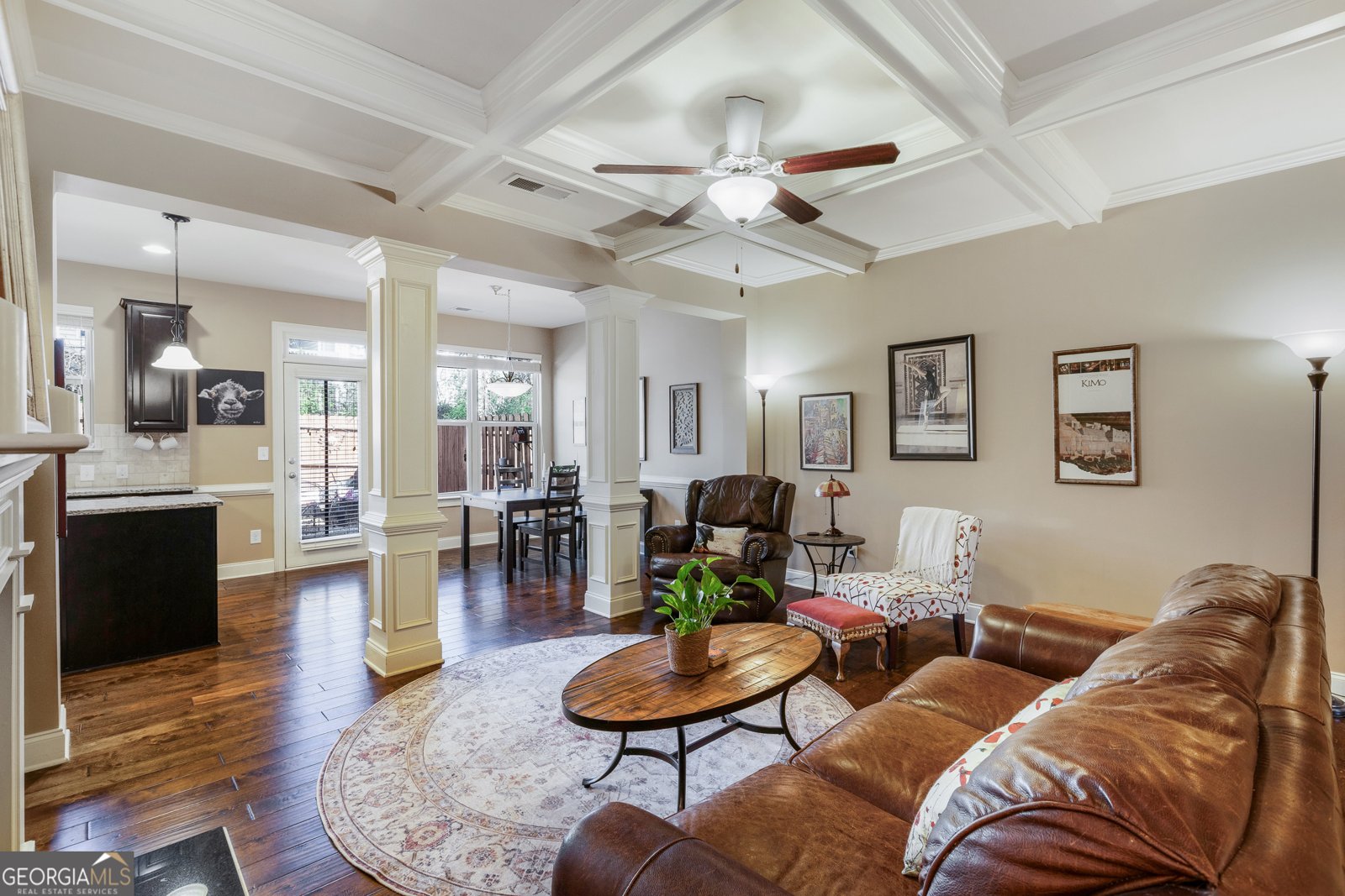 2474 Whiteoak Run Smyrna - 4