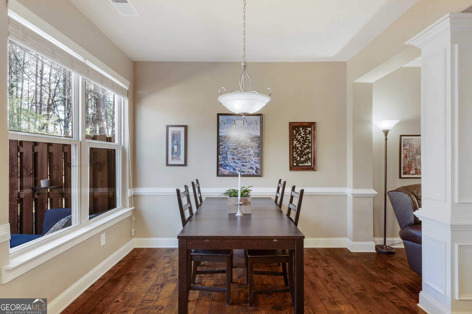 2474 Whiteoak Run Smyrna - 7