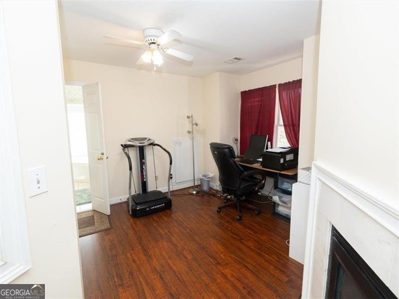 100 Cross Creek Drive Lilburn - 11