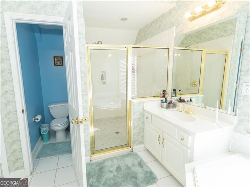 100 Cross Creek Drive Lilburn - 13