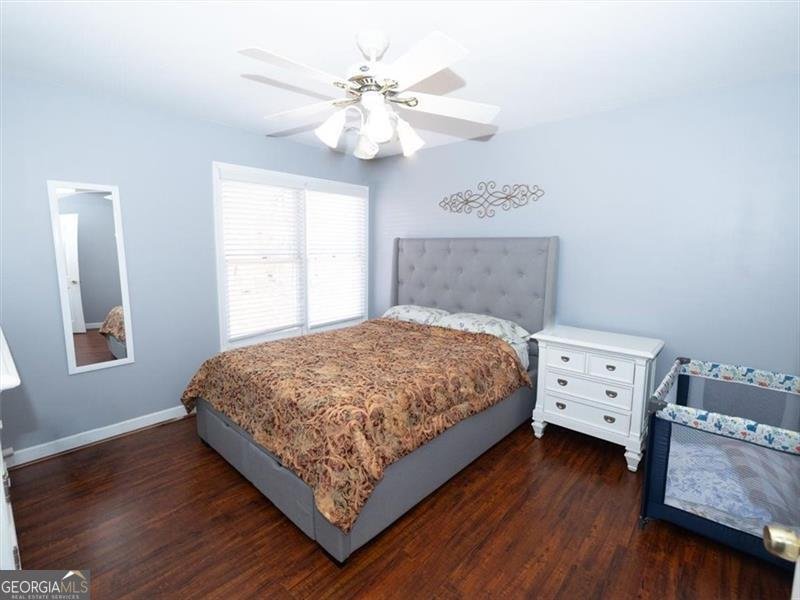 100 Cross Creek Drive Lilburn - 17