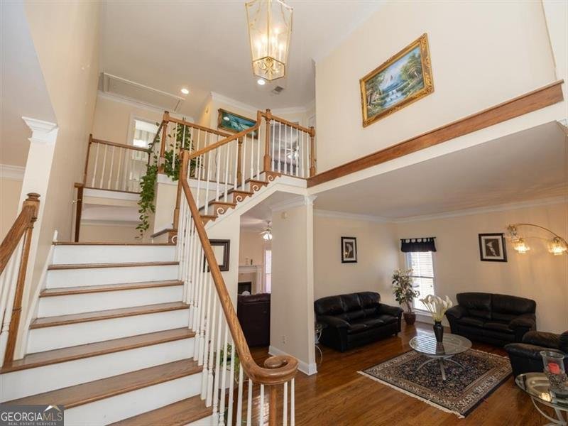 100 Cross Creek Drive Lilburn - 2