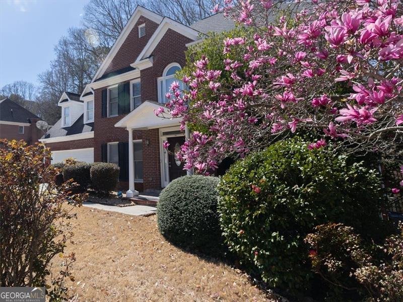 100 Cross Creek Drive Lilburn - 25