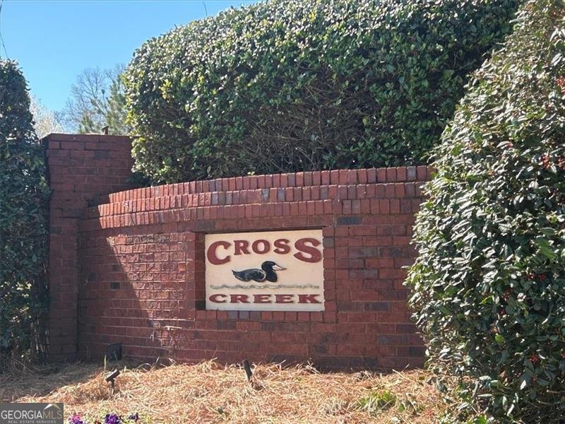 100 Cross Creek Drive Lilburn - 26