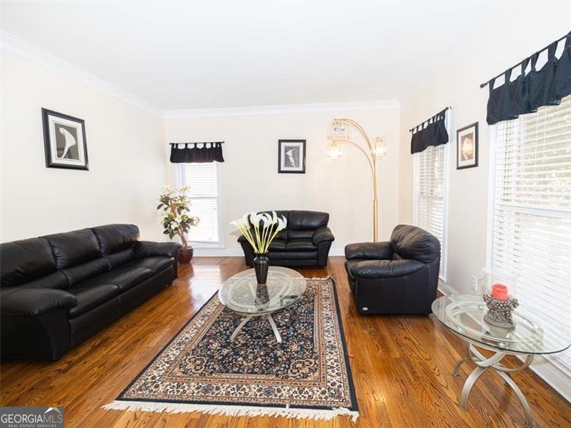 100 Cross Creek Drive Lilburn - 3