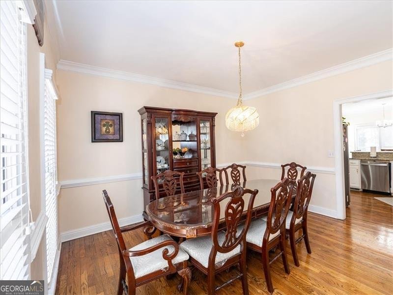 100 Cross Creek Drive Lilburn - 4