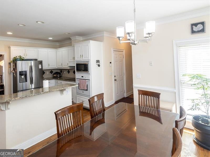 100 Cross Creek Drive Lilburn - 5