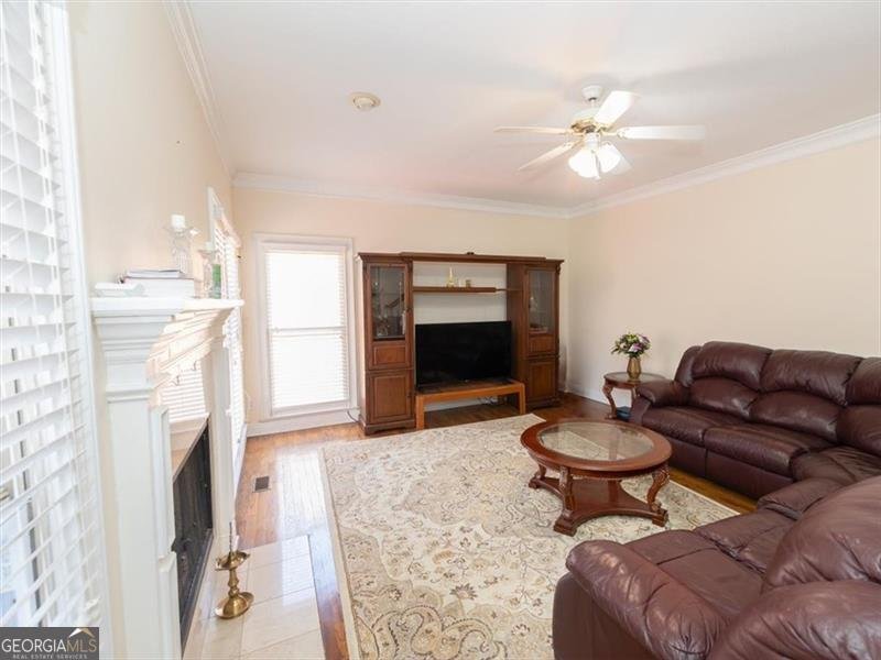 100 Cross Creek Drive Lilburn - 7