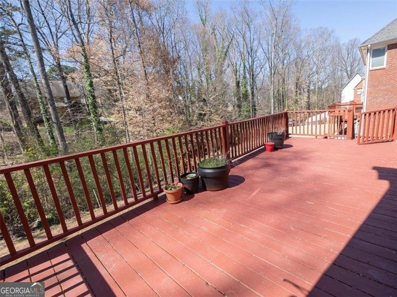 100 Cross Creek Drive Lilburn - 8