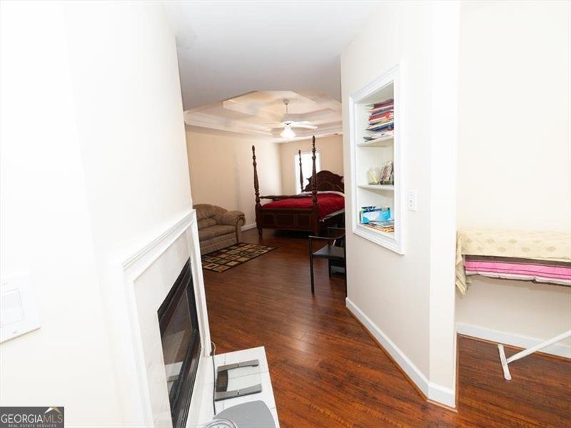 100 Cross Creek Drive Lilburn - 9
