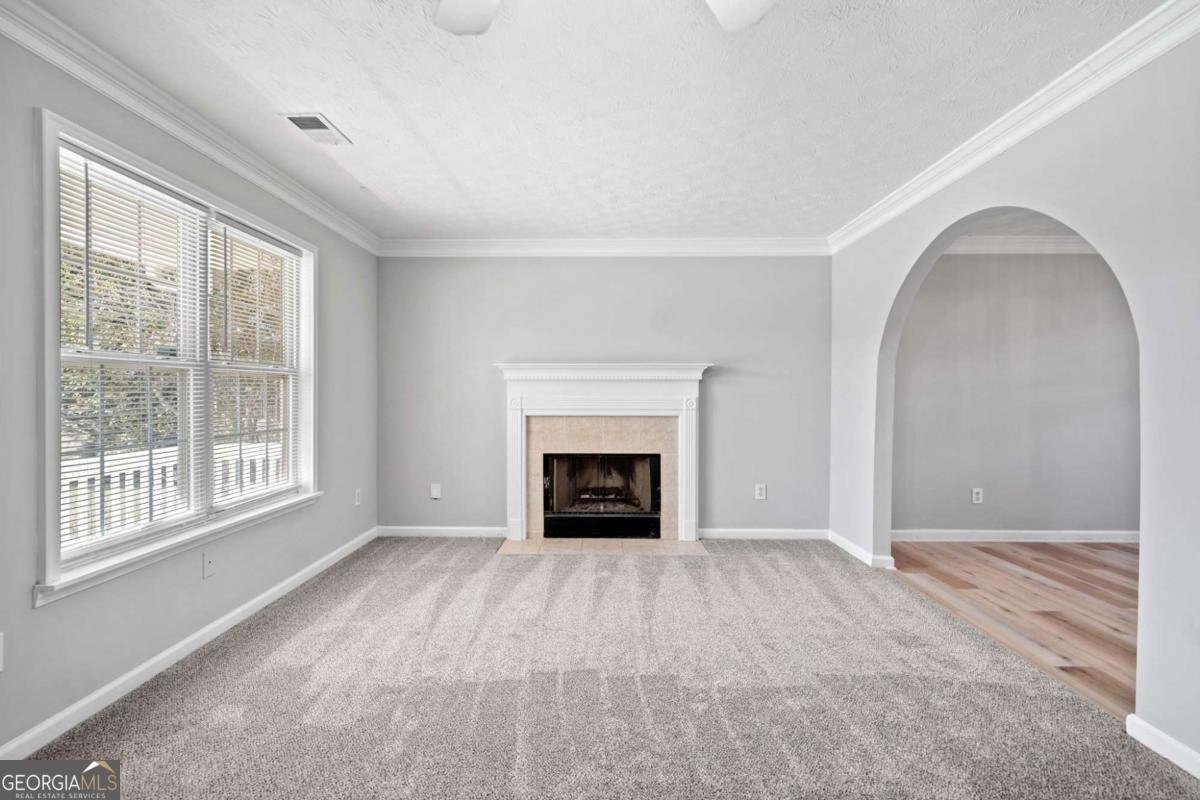 3313 Summit Creek Lane Loganville - 15