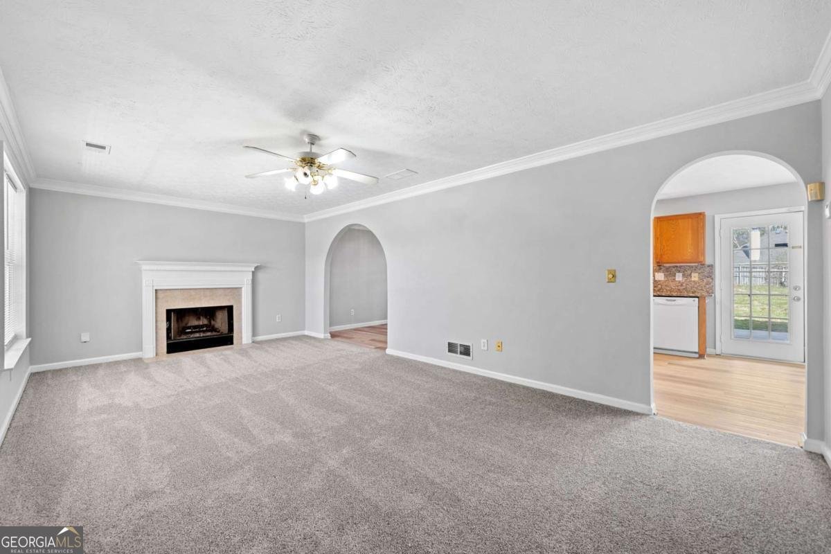 3313 Summit Creek Lane Loganville - 16
