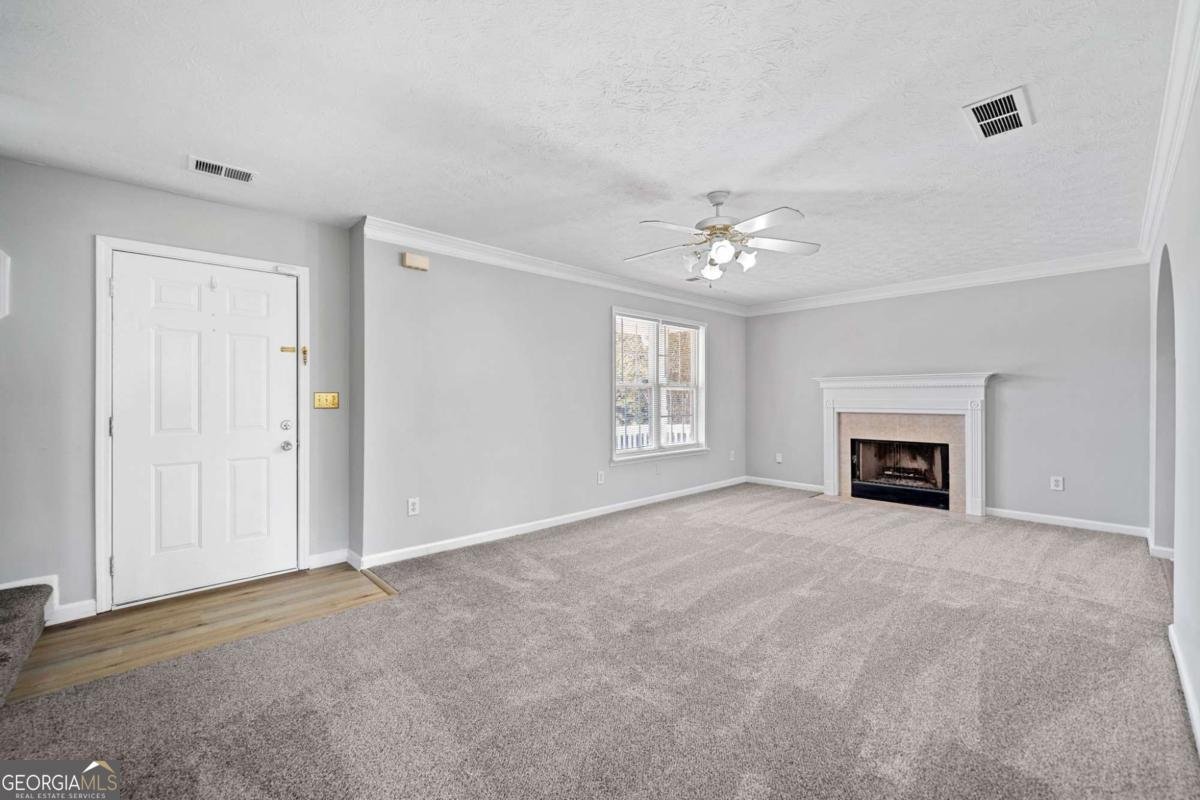 3313 Summit Creek Lane Loganville - 17