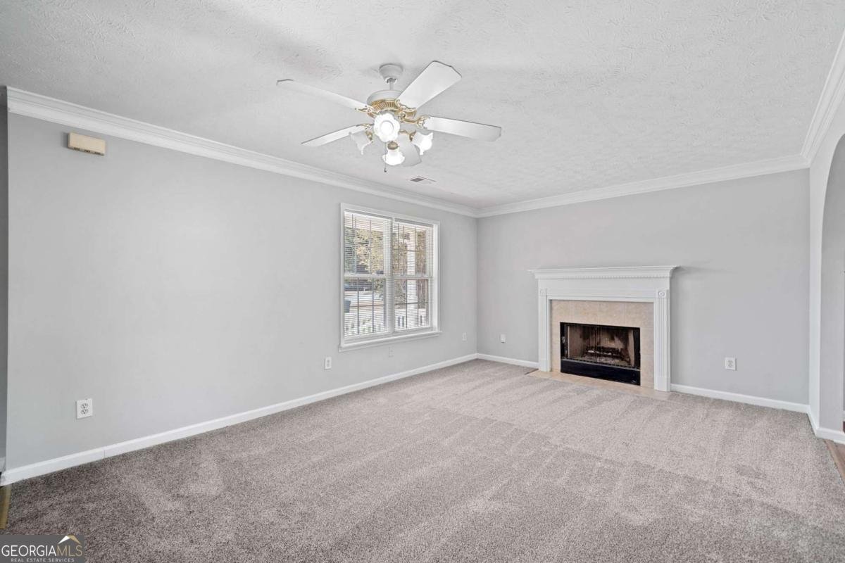 3313 Summit Creek Lane Loganville - 18