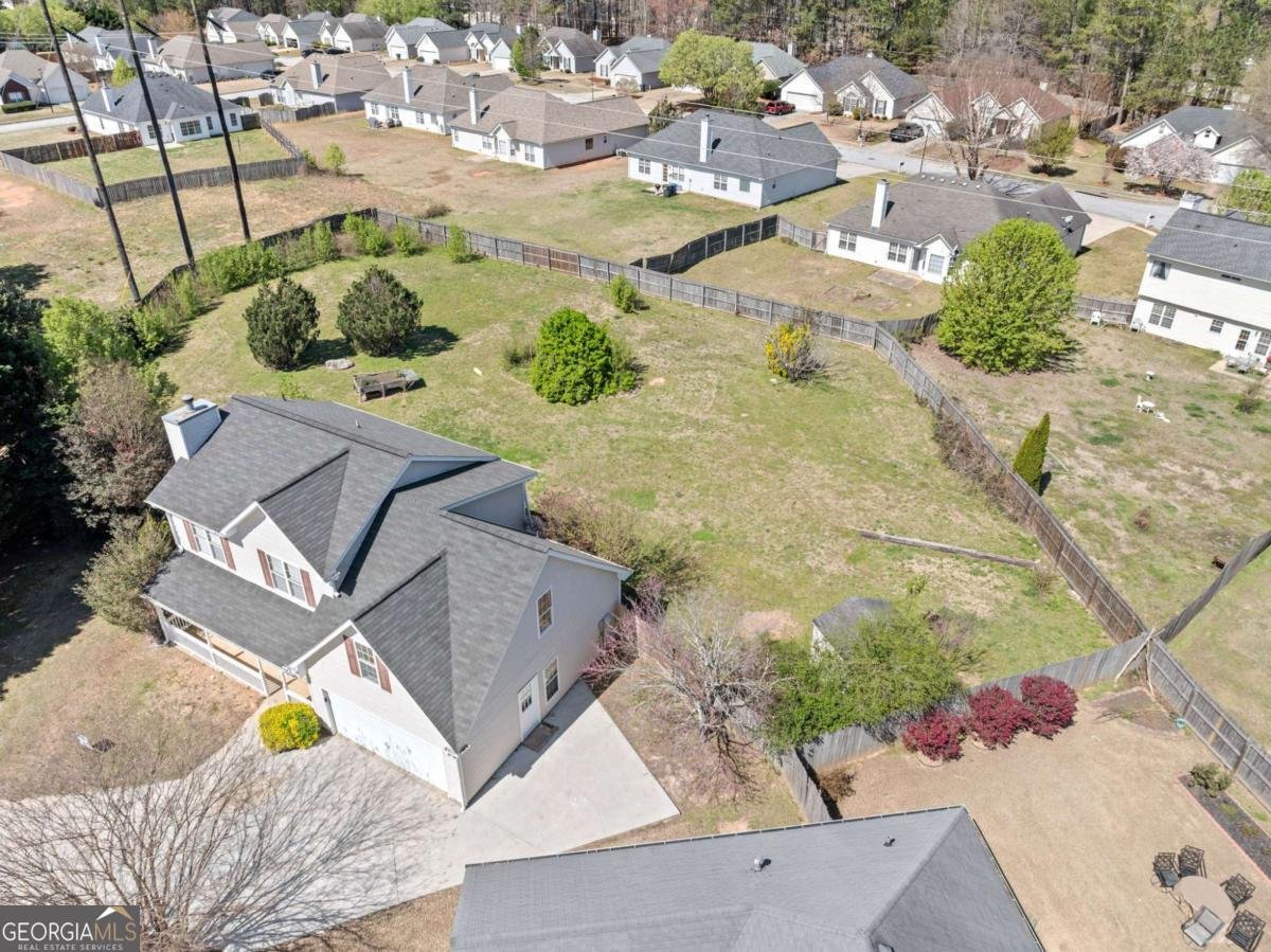 3313 Summit Creek Lane Loganville - 2