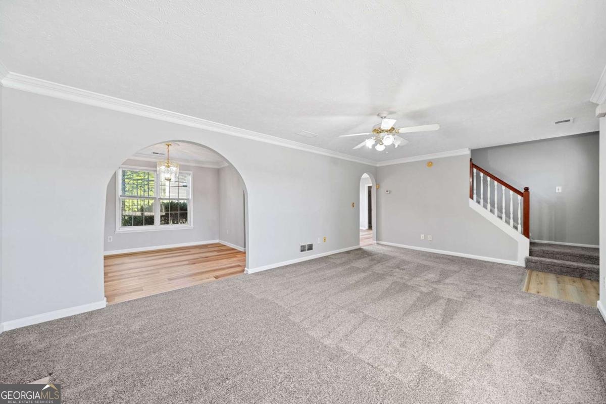 3313 Summit Creek Lane Loganville - 20