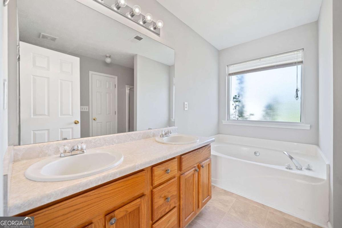 3313 Summit Creek Lane Loganville - 31