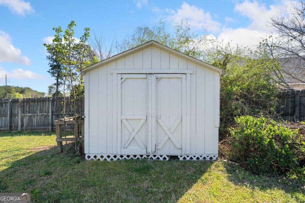 3313 Summit Creek Lane Loganville - 37