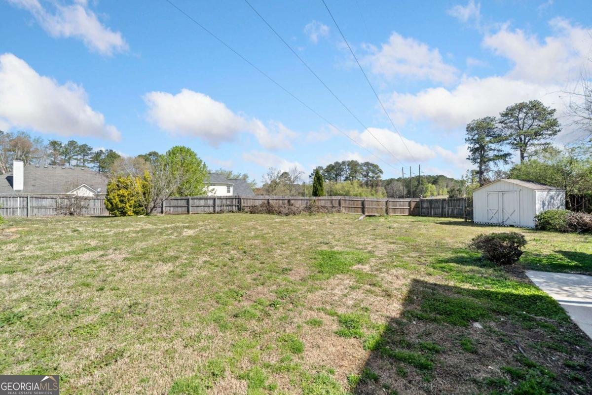 3313 Summit Creek Lane Loganville - 38