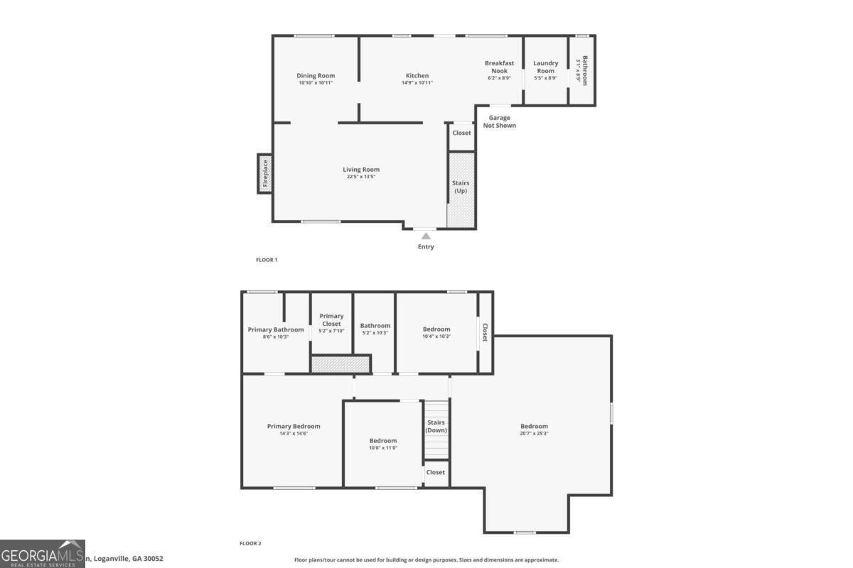 3313 Summit Creek Lane Loganville - 39