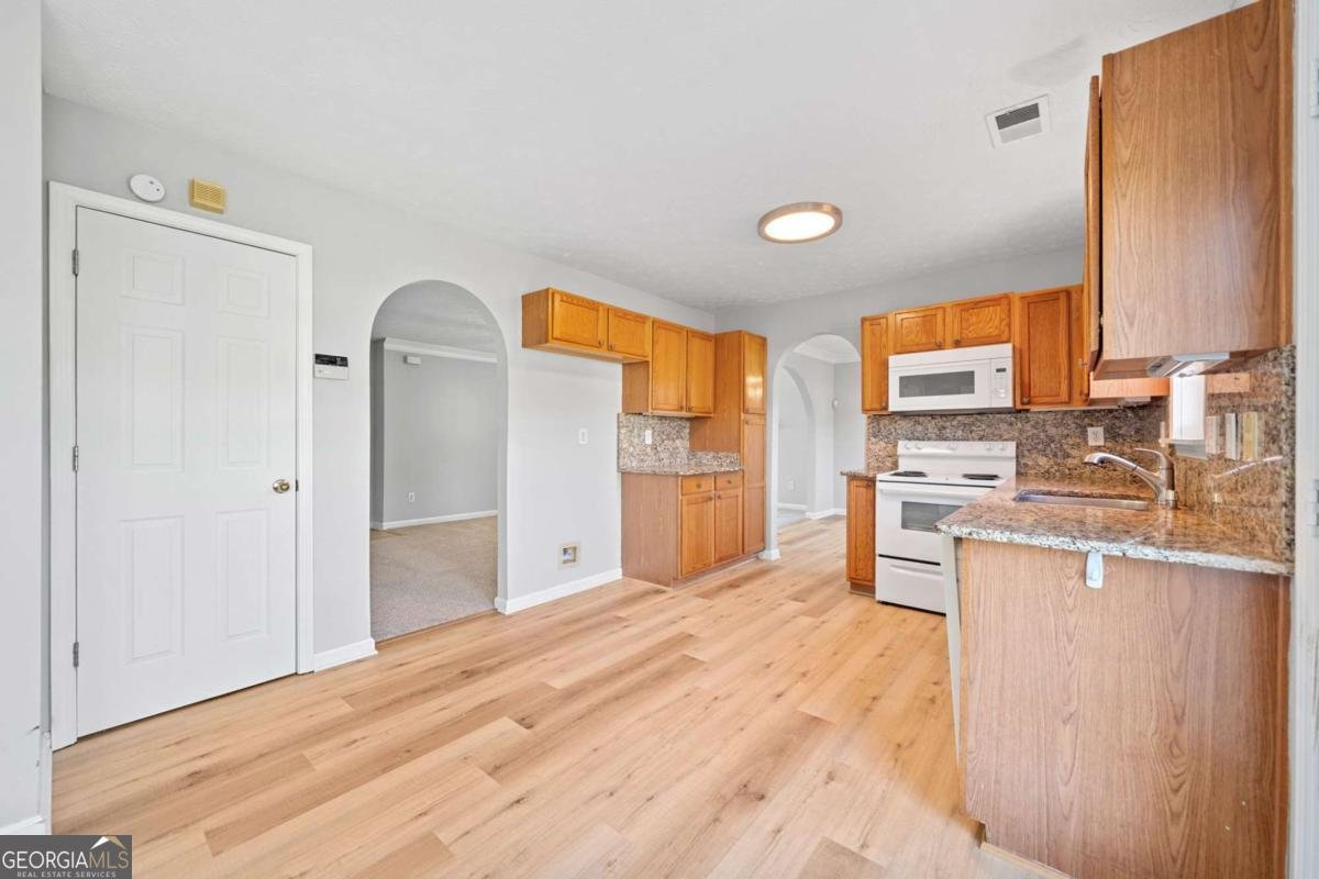 3313 Summit Creek Lane Loganville - 5