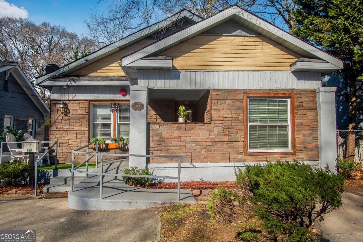 799 Moreland Avenue Atlanta - 12