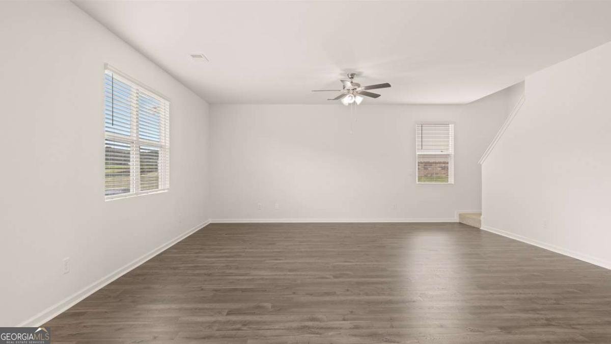 636 Kimberwick Drive Locust Grove - 15