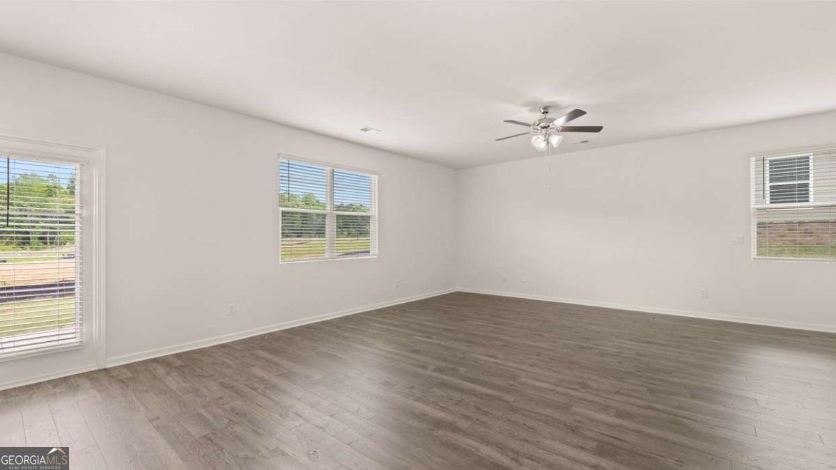 636 Kimberwick Drive Locust Grove - 16