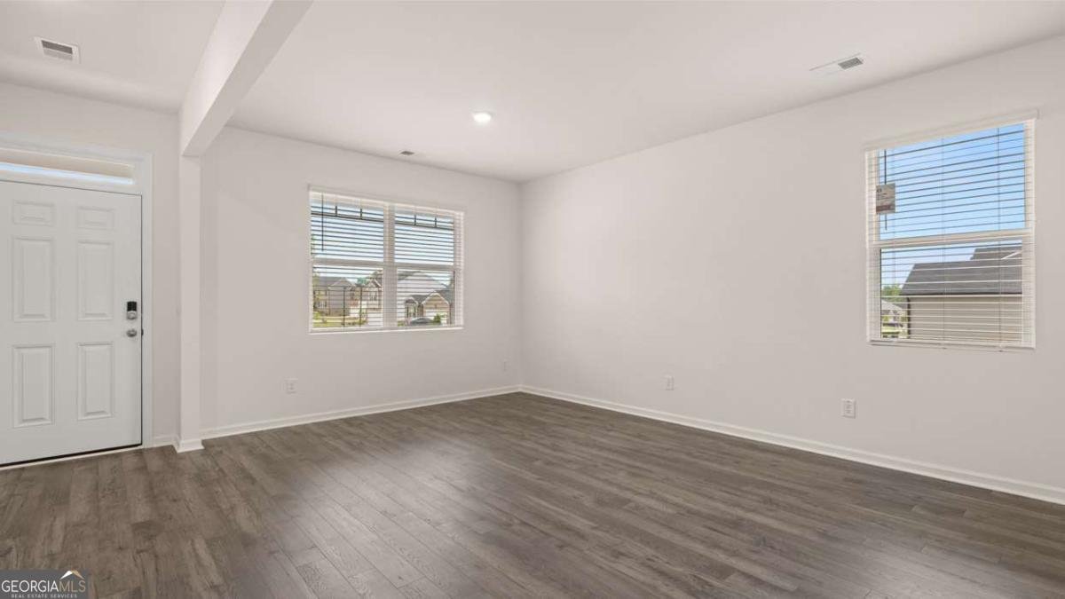 636 Kimberwick Drive Locust Grove - 17