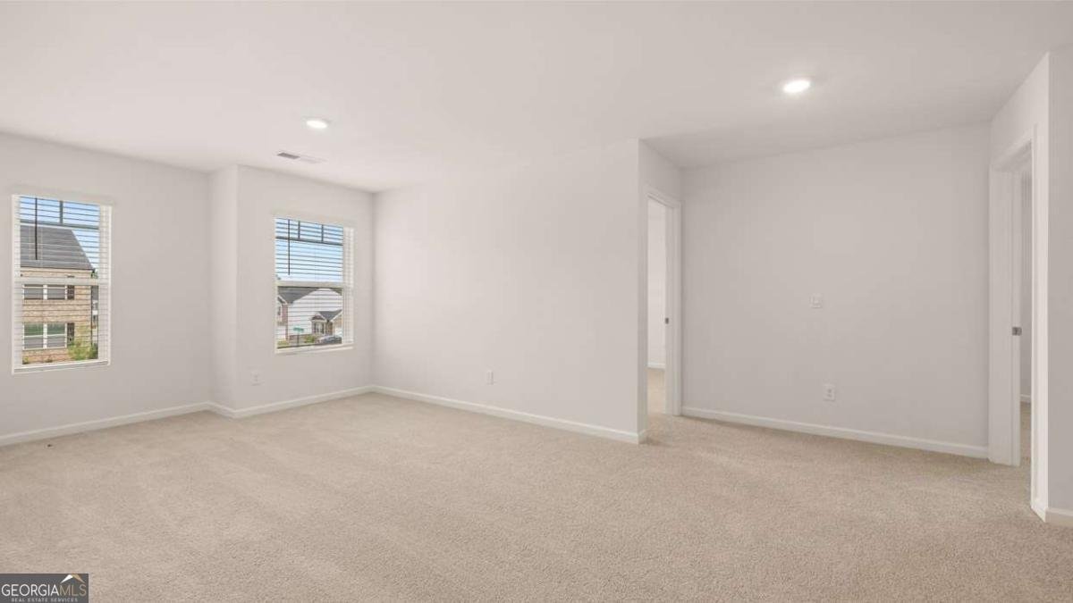 636 Kimberwick Drive Locust Grove - 20