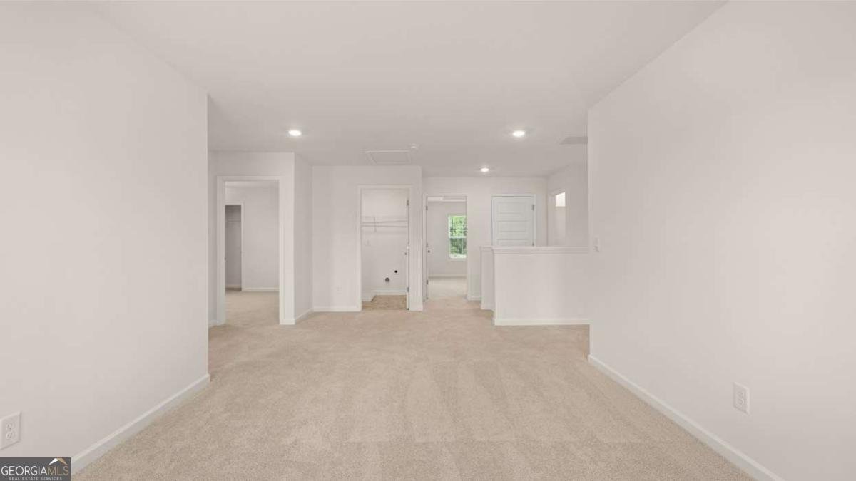 636 Kimberwick Drive Locust Grove - 22