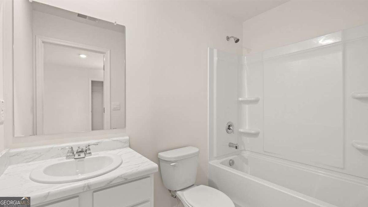 636 Kimberwick Drive Locust Grove - 27