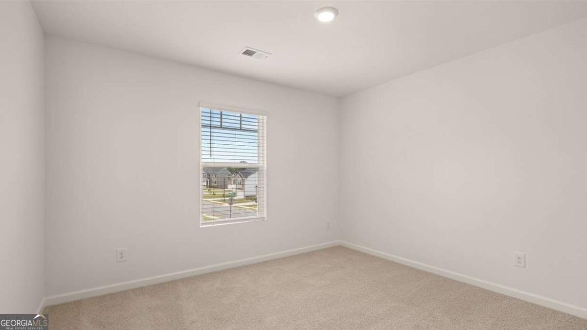 636 Kimberwick Drive Locust Grove - 28