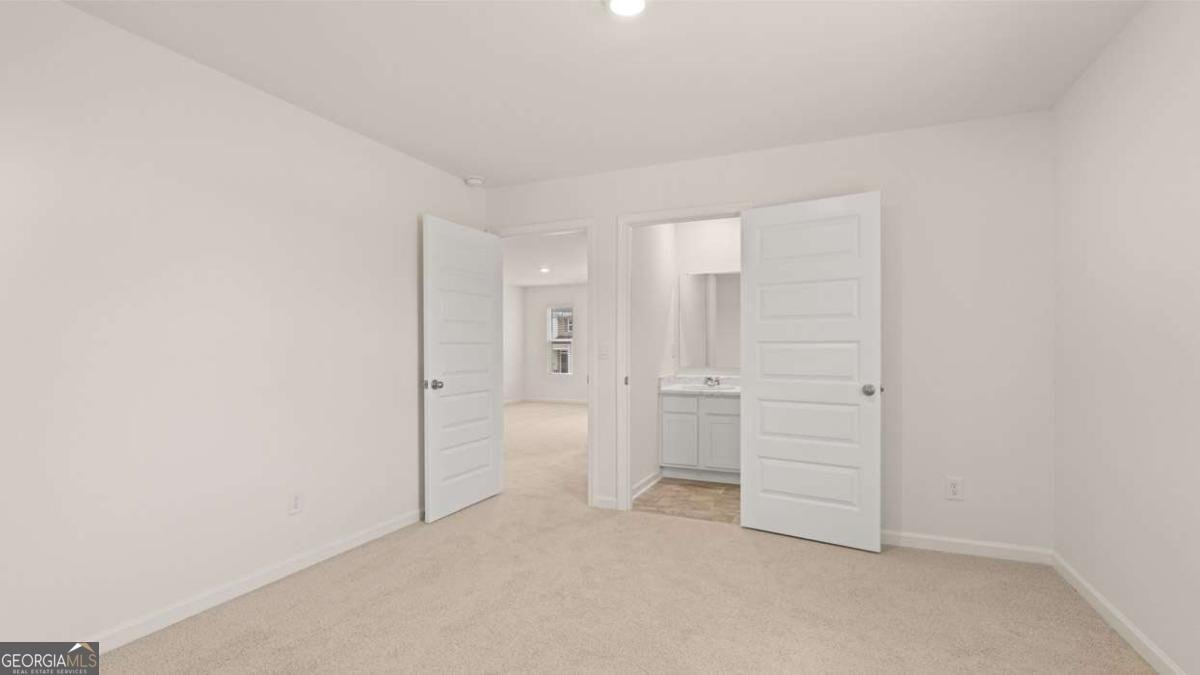 636 Kimberwick Drive Locust Grove - 29