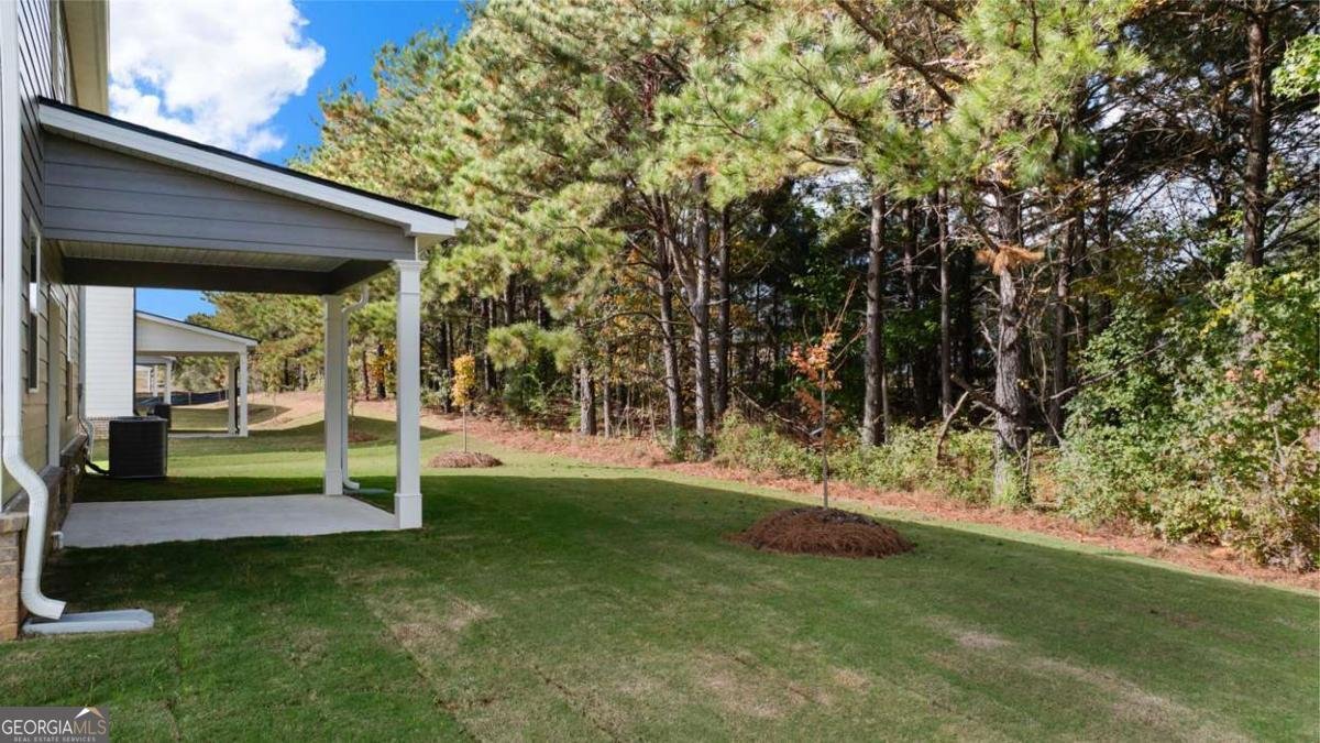 636 Kimberwick Drive Locust Grove - 3