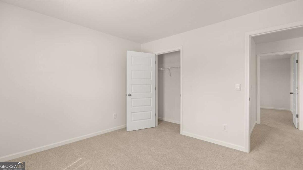 636 Kimberwick Drive Locust Grove - 30