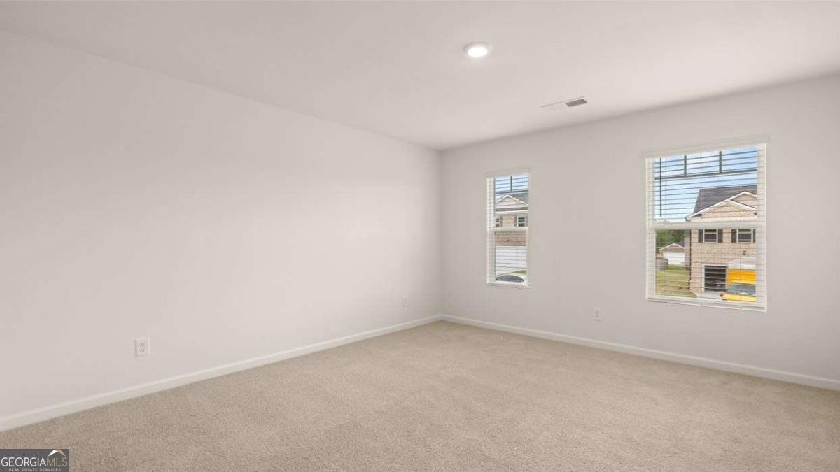 636 Kimberwick Drive Locust Grove - 31