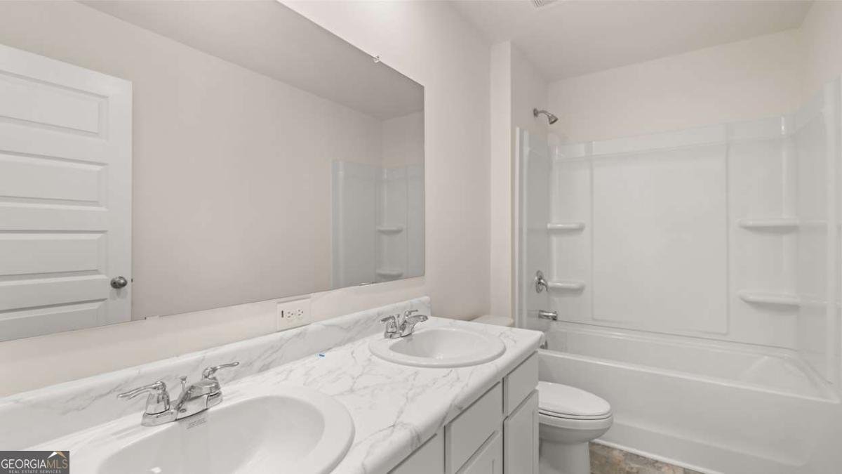 636 Kimberwick Drive Locust Grove - 32