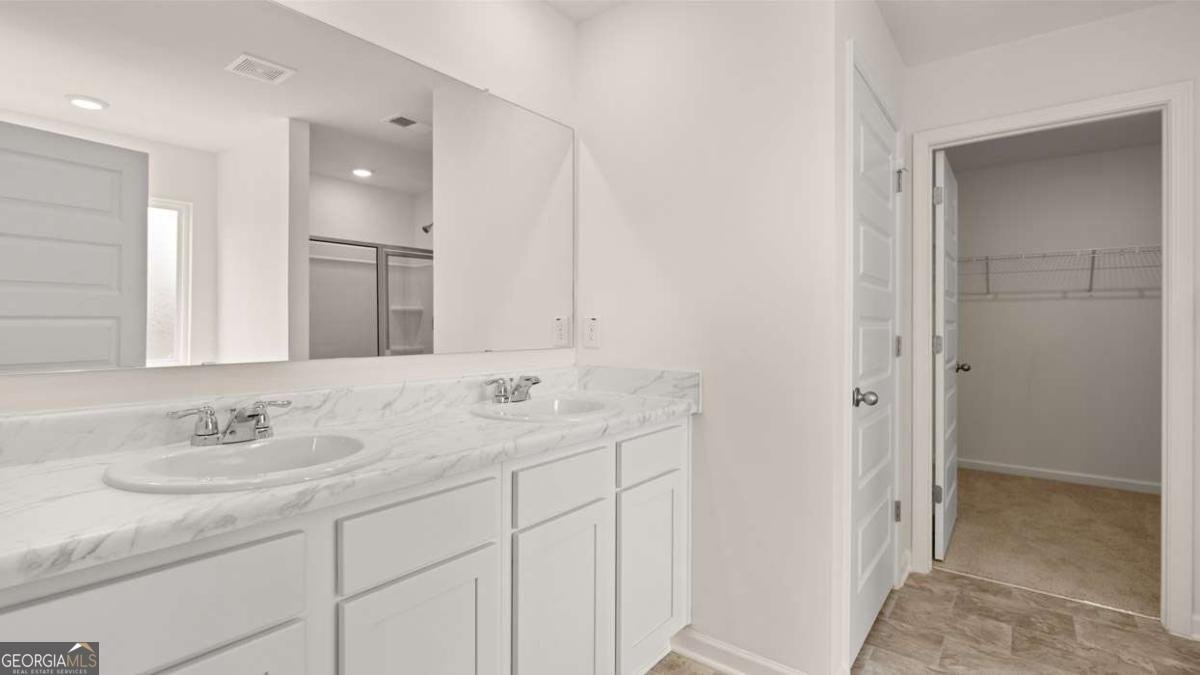 636 Kimberwick Drive Locust Grove - 8