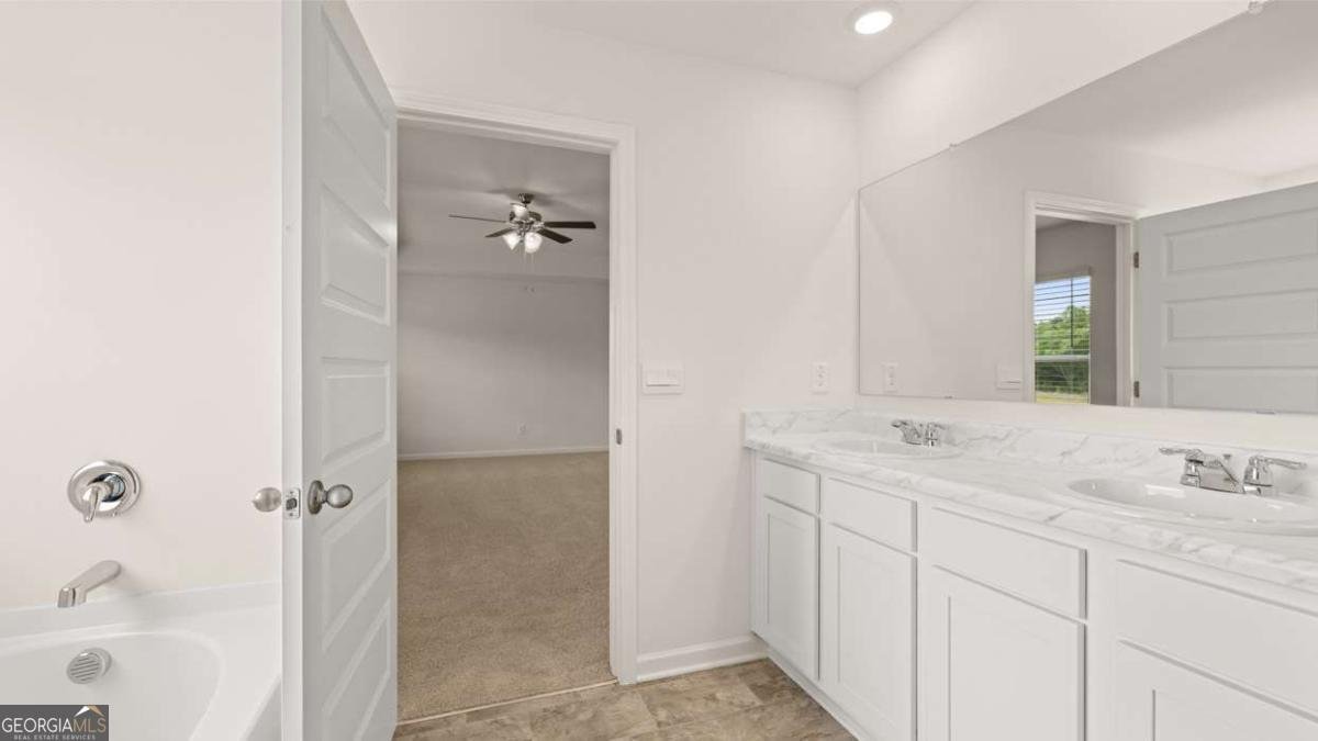636 Kimberwick Drive Locust Grove - 9