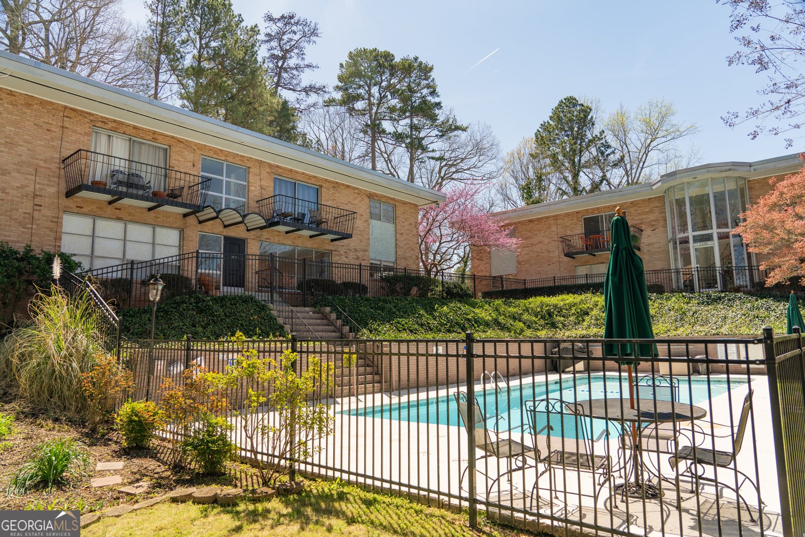 1235 Woodland Avenue Atlanta - 1