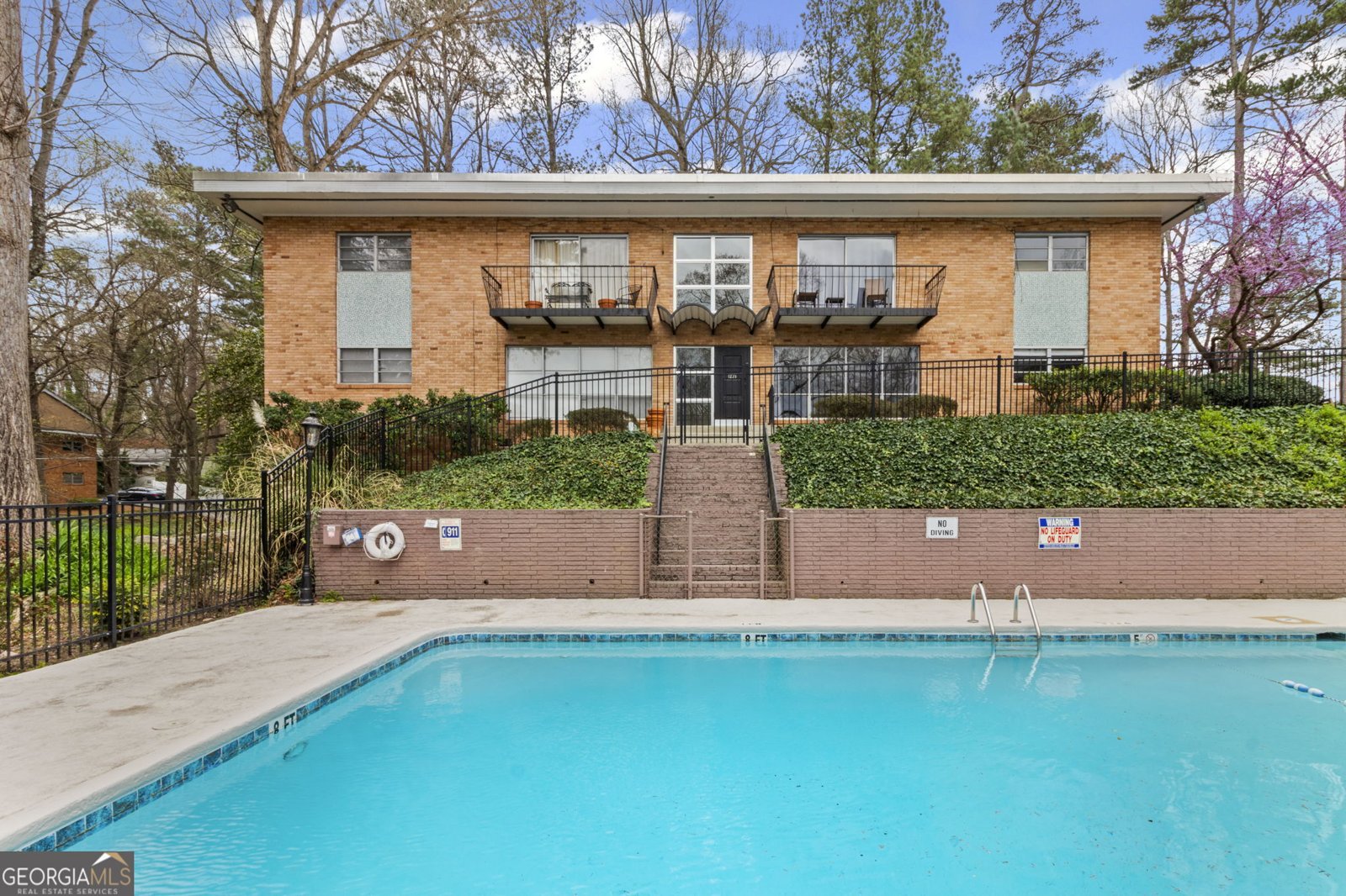 1235 Woodland Avenue Atlanta - 2