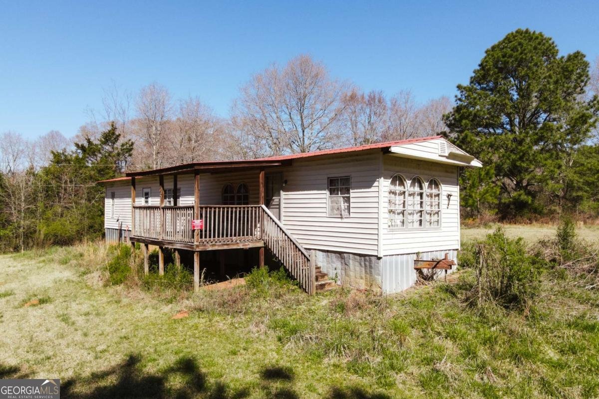 887 Lexington Road Carlton - 1