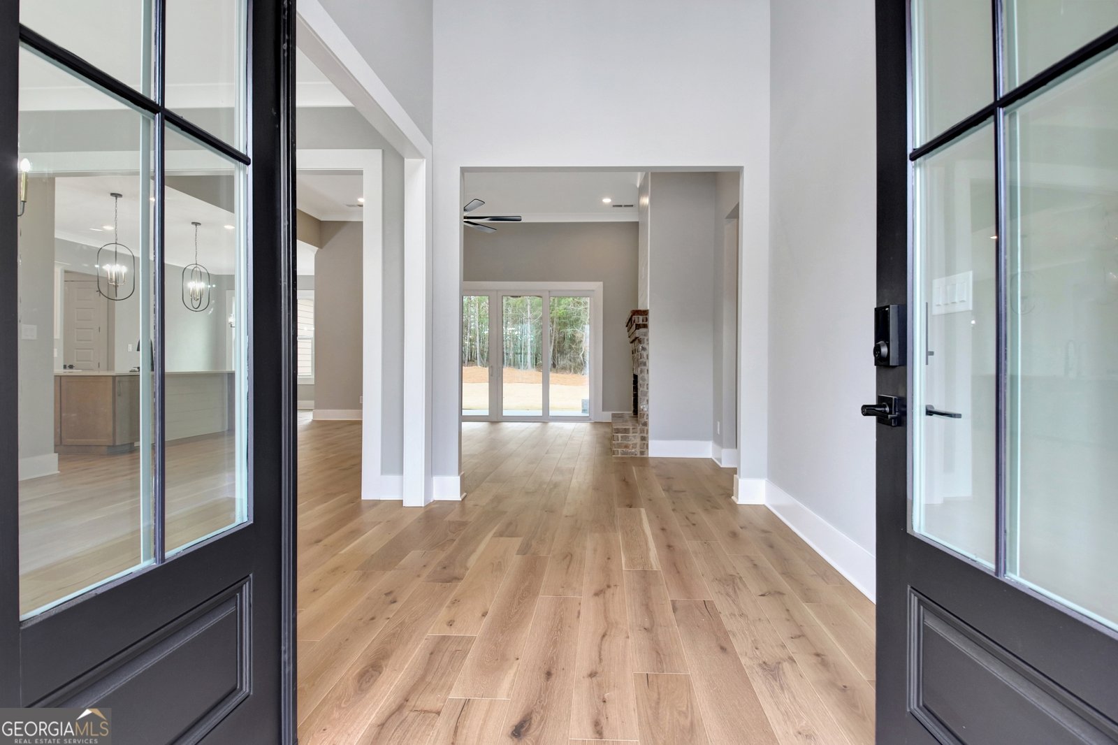 194 Forest Berry Court Newnan - 10