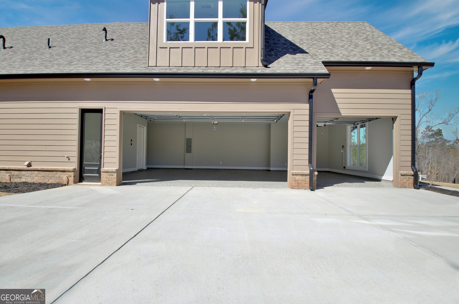 194 Forest Berry Court Newnan - 100