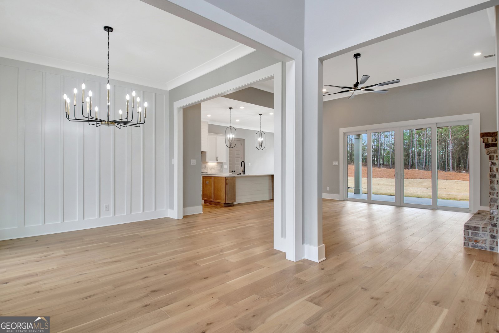 194 Forest Berry Court Newnan - 11