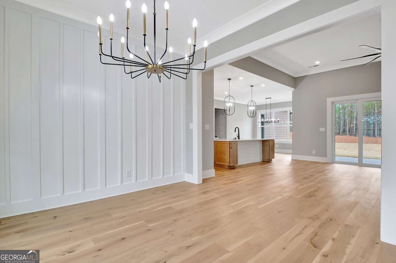 194 Forest Berry Court Newnan - 13
