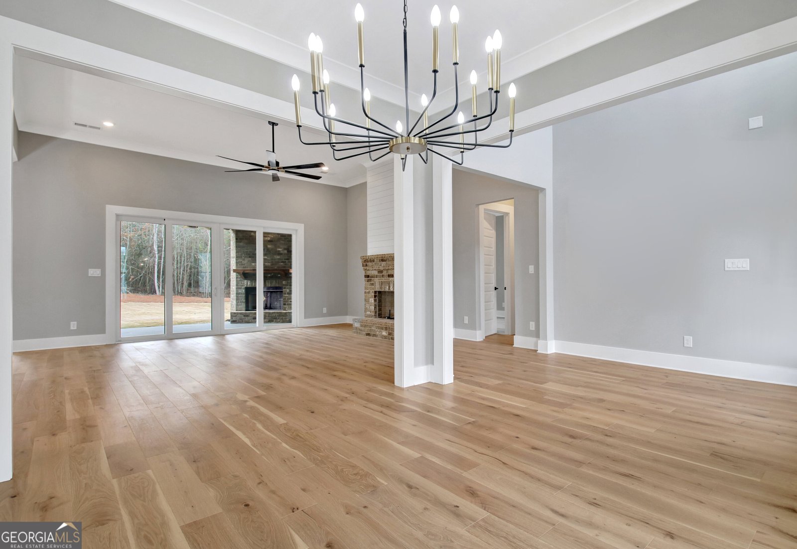 194 Forest Berry Court Newnan - 14